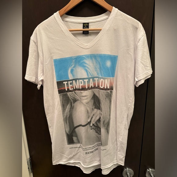 NWT Death by Zero - Picture 1 of 11